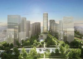 鹽城金融城 鹽城金融城