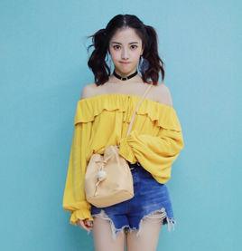 吳靜怡[中國內地女演員]