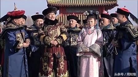 乾隆出個超簡單的上聯,大清200百年來無人敢對,這是為何?