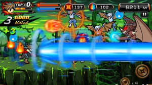 魔界忍者2:使命