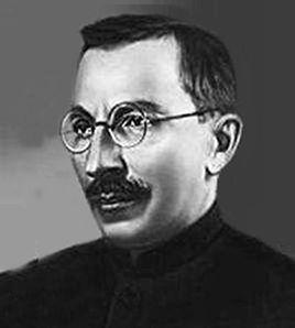 安東·謝苗諾維奇·馬卡連柯 安東·謝苗諾維奇·馬卡連柯