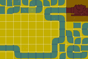 怪物博士 怪物博士