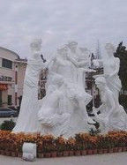 應城湯池溫泉 應城湯池溫泉