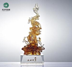 東方琉璃產品圖冊