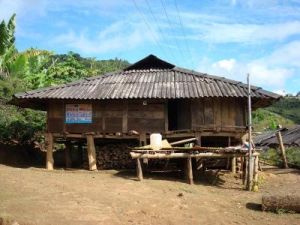 婁翁美村 婁翁美村