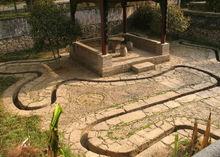 梅蘭竹菊[文化象徵]