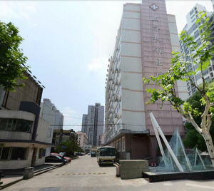 上海胃腸診療中心 上海胃腸診療中心