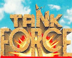 坦克大戰2 坦克大戰2