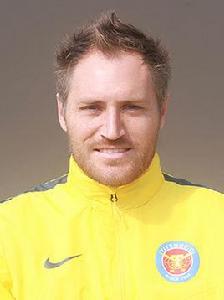 亞當·休斯 亞當·休斯