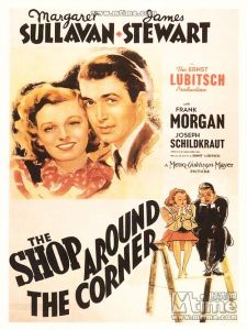 《街角的商店》