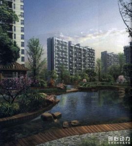 藍谷地·天域城果 藍谷地·天域城果