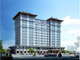 陽泉市中醫醫院 陽泉市中醫醫院