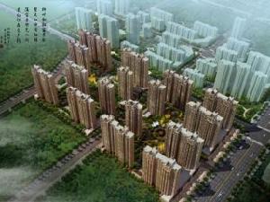 新鄉翰林國際 新鄉翰林國際