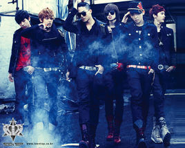 要瘋了[TeenTop演唱歌曲]