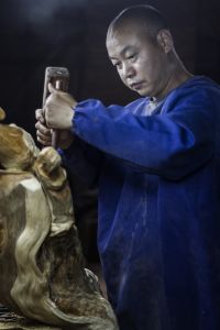 邢韻黑白檀 邢韻黑白檀