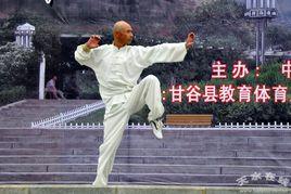 甘谷武術 甘谷武術