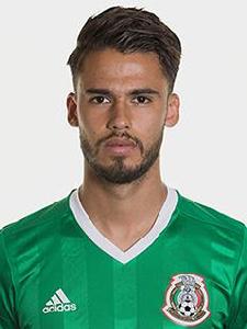 迭戈·雷耶斯 迭戈·雷耶斯