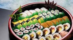 相思紫菜卷 相思紫菜卷