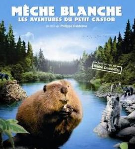 河狸歷險記 河狸歷險記