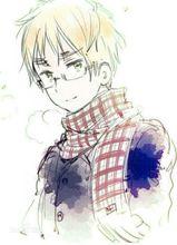 黑塔利亞[日丸屋秀和所著漫畫]