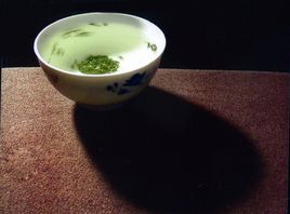 牛抵茶 牛抵茶