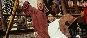 《黃飛鴻之三獅王爭霸》