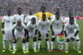 加納國家男子足球隊