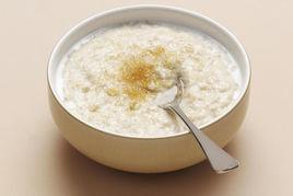 肉鬆麥片粥 肉鬆麥片粥