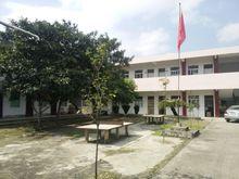 李坑村[廣東連平縣陂頭鎮李坑村]