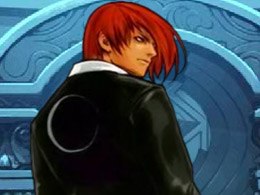 拳皇vsDNF八神版 拳皇vsDNF八神版