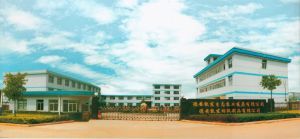 德安凱發生態農業發展有限公司