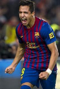 阿萊克西斯·馬丁內斯 阿萊克西斯·馬丁內斯