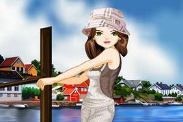 炎熱夏天 炎熱夏天