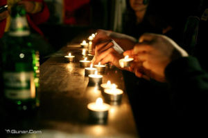 兩個好朋友[小說]