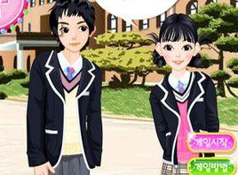 漂亮高中女生 漂亮高中女生