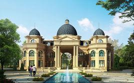 中央公園[上海中央公園]