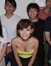 羅彩玲慶祝19歲生日