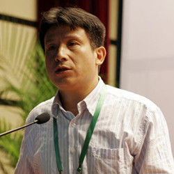 朱偉[河海大學教授]