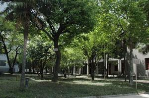 襄樊市第四中學