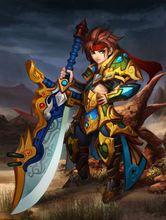 女媧傳說[手機遊戲]