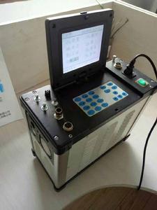 交流電法儀 交流電法儀