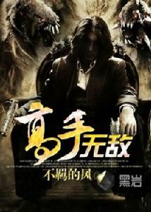 高手無敵 高手無敵