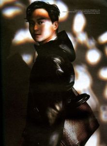 Milk 2014年2月 內頁