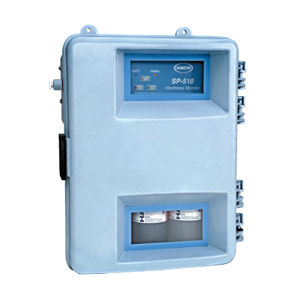 CA610線上氟化物分析儀 CA610線上氟化物分析儀