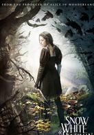 白雪公主與獵人[美國2012年魯伯特&middot;山德斯執導電影]