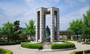 韓國極東情報大學 韓國極東情報大學