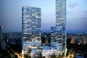 天盈廣場 天盈廣場