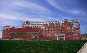 安慶師範學院音樂學院 安慶師範學院音樂學院