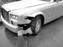 天價車怎么也塑膠殼假貨