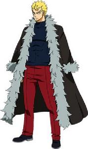 拉克薩斯·朵勒阿 拉克薩斯·朵勒阿